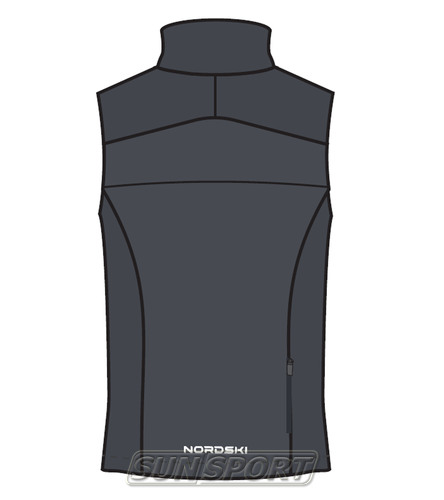  NordSki M SoftShell Motion   (,  1)