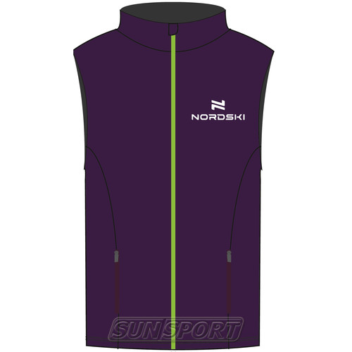   NordSki W Motion   (,  1)