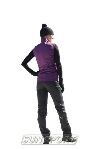   NordSki W Motion   (,  3)