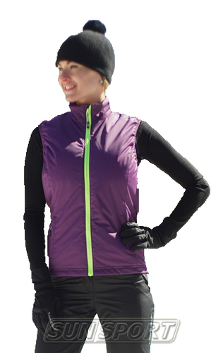   NordSki W Motion   (,  4)