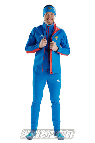  NordSki M Elite  Rus (,  3)