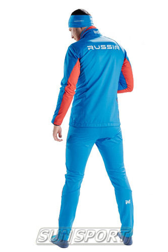  NordSki M Elite  Rus (,  4)