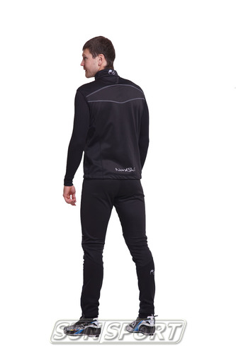  NordSki M SoftShell  / (,  1)