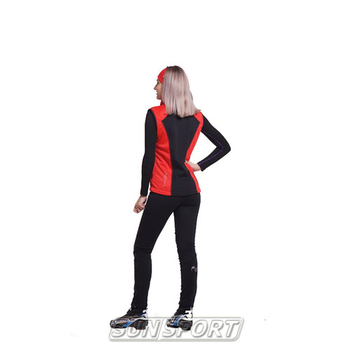  NordSki W Premium SoftShell   (,  3)