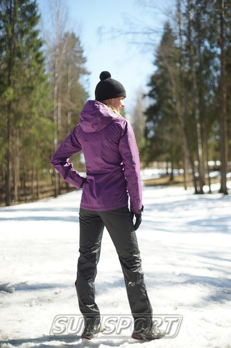   NordSki W Motion  / (,  3)