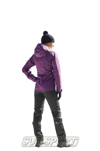   NordSki W Motion  / (,  1)