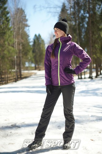   NordSki W Motion  / (,  2)