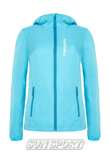   NordSki W Run  Dark Breeze (,  2)