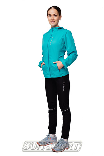   NordSki W Run  Dark Breeze (,  3)