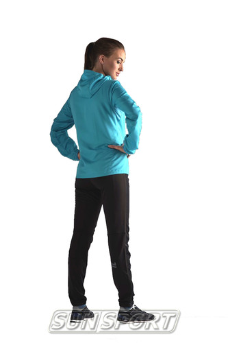   NordSki W Run  Dark Breeze (,  4)