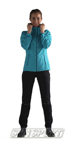   NordSki W Run  Dark Breeze (,  5)