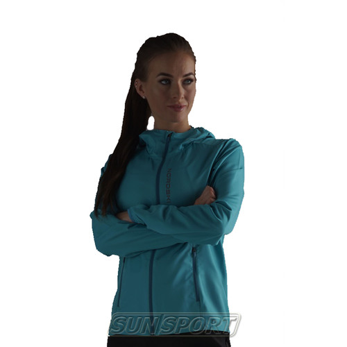   NordSki W Run  Dark Breeze (,  6)