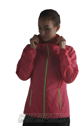   NordSki W Run  Pink/Yellow (,  3)