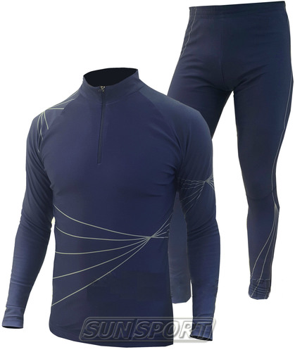 Êîìáèíåçîí ëûæíûé NordSki Premium Navy (âèä 1) Êîìáèíåçîí ëûæíûé NordSki Premium Navy (ôîòî, âèä 1)