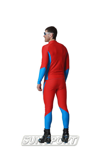   NordSki JR Active  / (,  1)