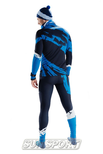   NordSki JR Premium  . (,  1)