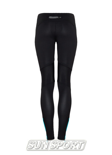  NordSki W Premium  Black/Breeze (,  1)