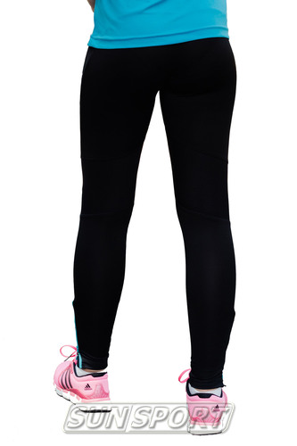  NordSki W Premium  Black/Breeze (,  3)