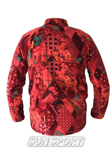 Толстовка Sport365 флис (вид 1) Толстовка Sport365 флис (фото, вид 1)