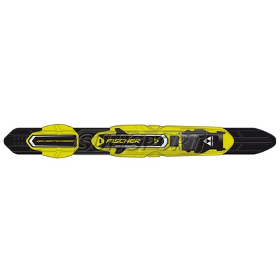  Fischer Exercise Skate Nis yellow (,  1)