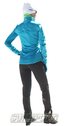   NordSki W Motion  / (,  1)