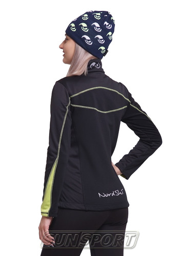   NordSki W SoftShell  / (,  3)