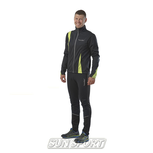   NordSki JR SoftShell  / (,  2)
