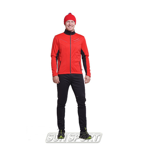   NordSki M Premium SoftShell   (,  3)