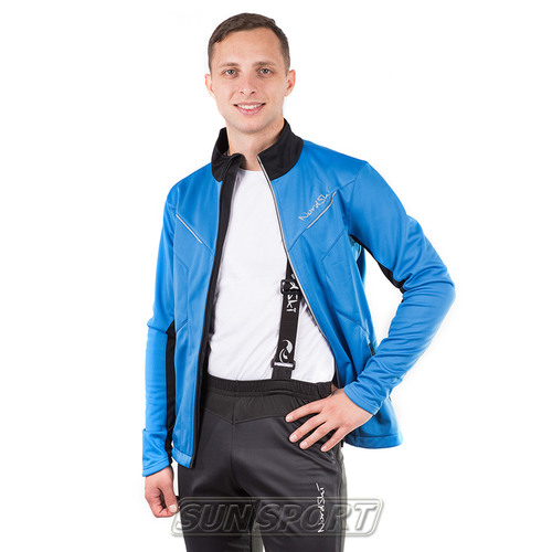   NordSki M Premium SoftShell   (,  1)