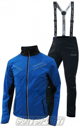   NordSki M Premium SoftShell   (,  3)