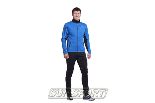   NordSki M Premium SoftShell   (,  4)