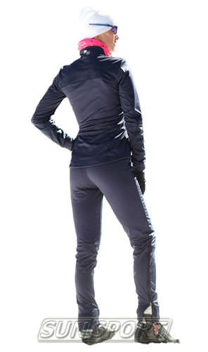   NordSki W Motion  / (,  1)