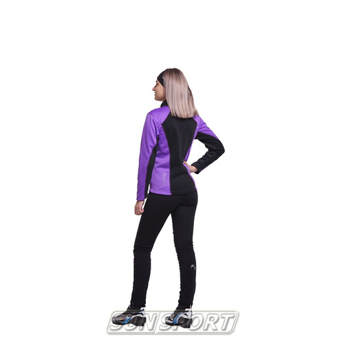   NordSki W Premium SoftShell  / (,  1)