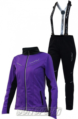   NordSki W Premium SoftShell  / (,  3)