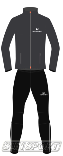   NordSki M Motion  / (,  2)