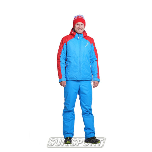   NordSki M National Blue  (,  2)