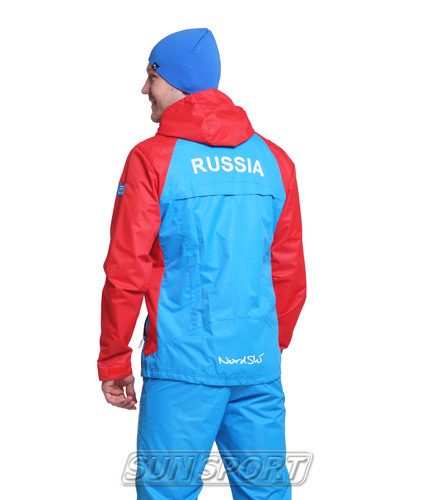   NordSki M National  (,  2)