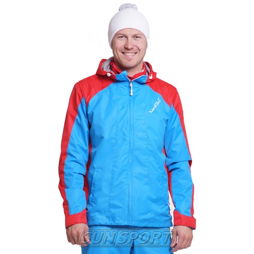   NordSki M National  (,  1)