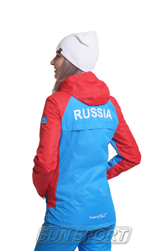   NordSki W National Blue  (,  2)