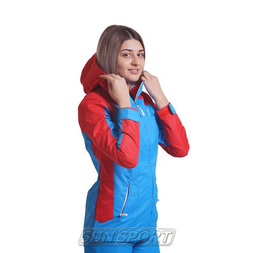   NordSki W National Blue  (,  1)