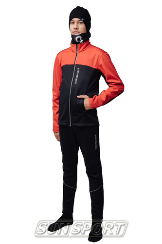   NordSki JR Active SoftShell  / (,  2)