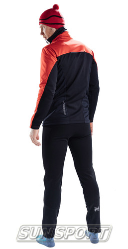   NordSki M Active SoftShell   (,  2)