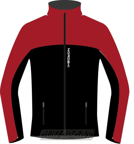   NordSki M Active SoftShell   (,  4)