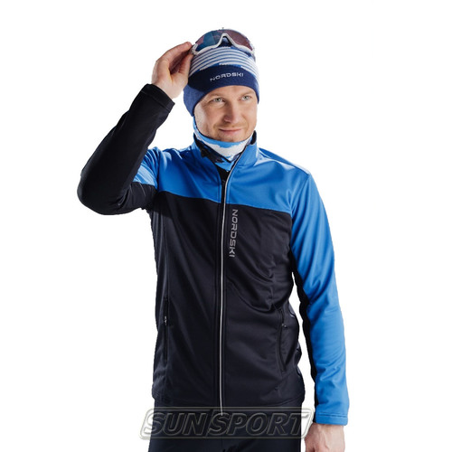   NordSki JR Active SoftShell  / (,  1)