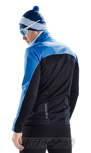   NordSki JR Active SoftShell  / (,  3)