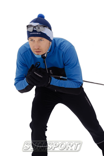   NordSki JR Active SoftShell  / (,  4)