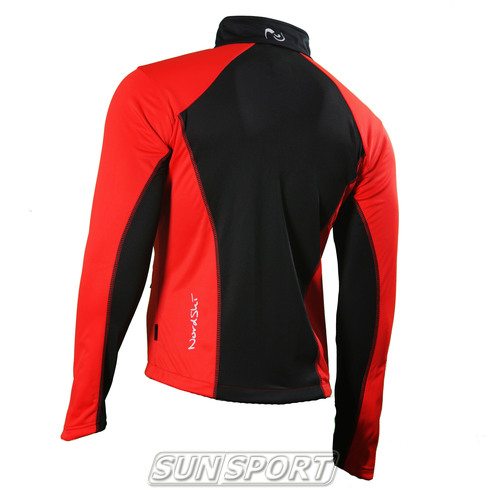   NordSki M Premium SoftShell   (,  2)