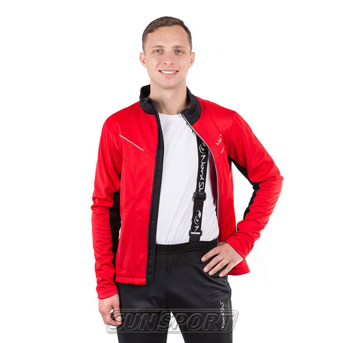   NordSki M Premium SoftShell   (,  1)