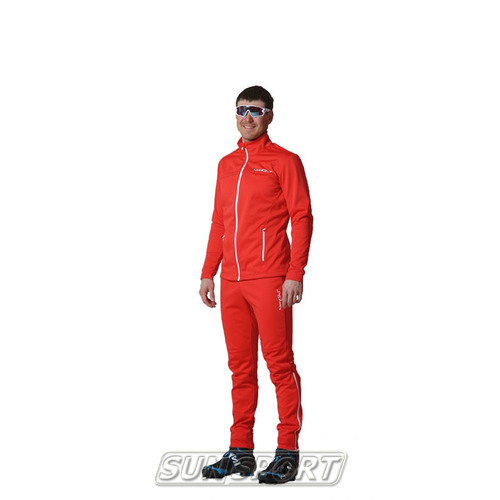   NordSki M SoftShell   (,  4)