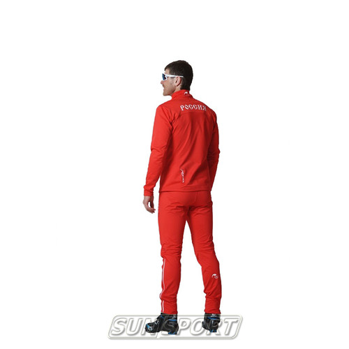   NordSki M SoftShell   (,  5)